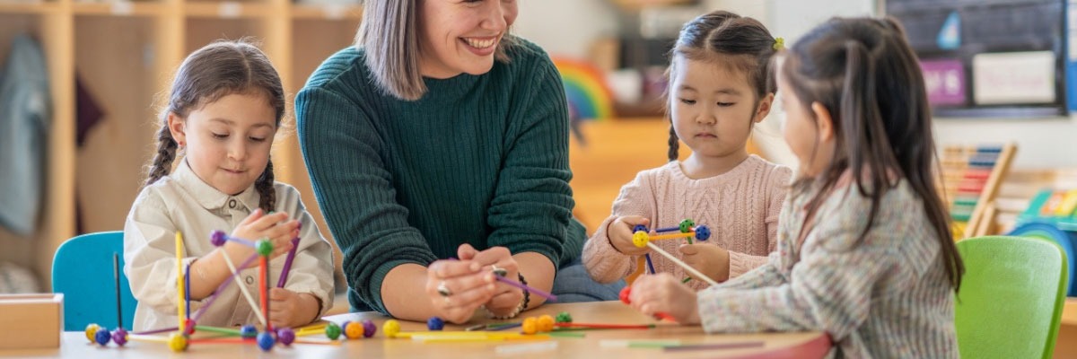 Best Autism Center Lucknow 