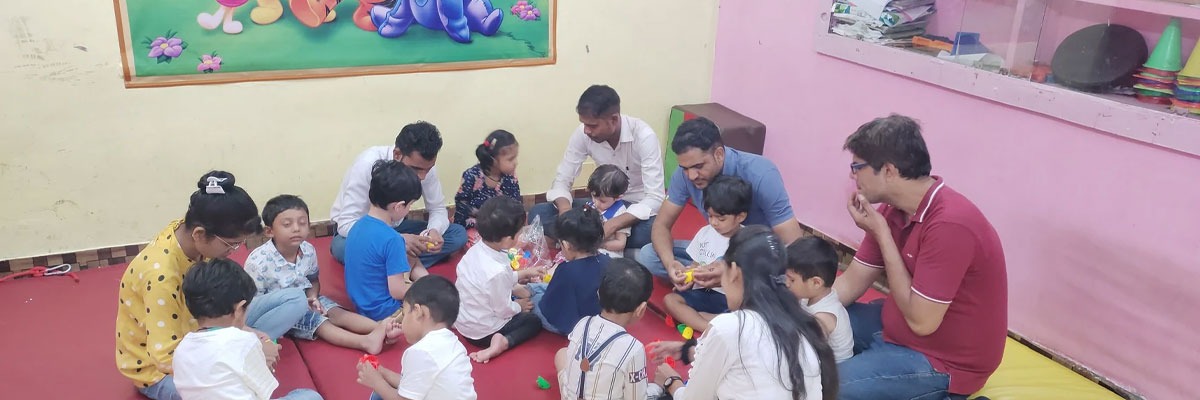 Special Education Lucknow
